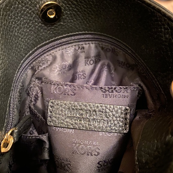 Michael Kira crossbody bag - Picture 5 of 5